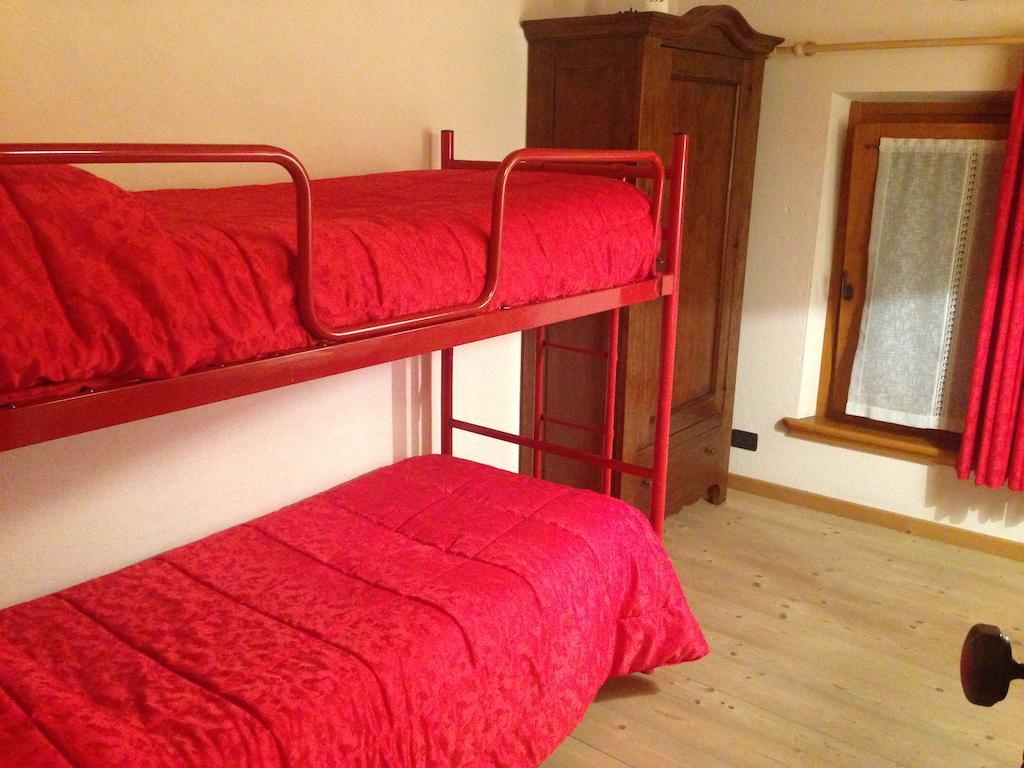 Agriturismo Al Casale Codroipo Δωμάτιο φωτογραφία