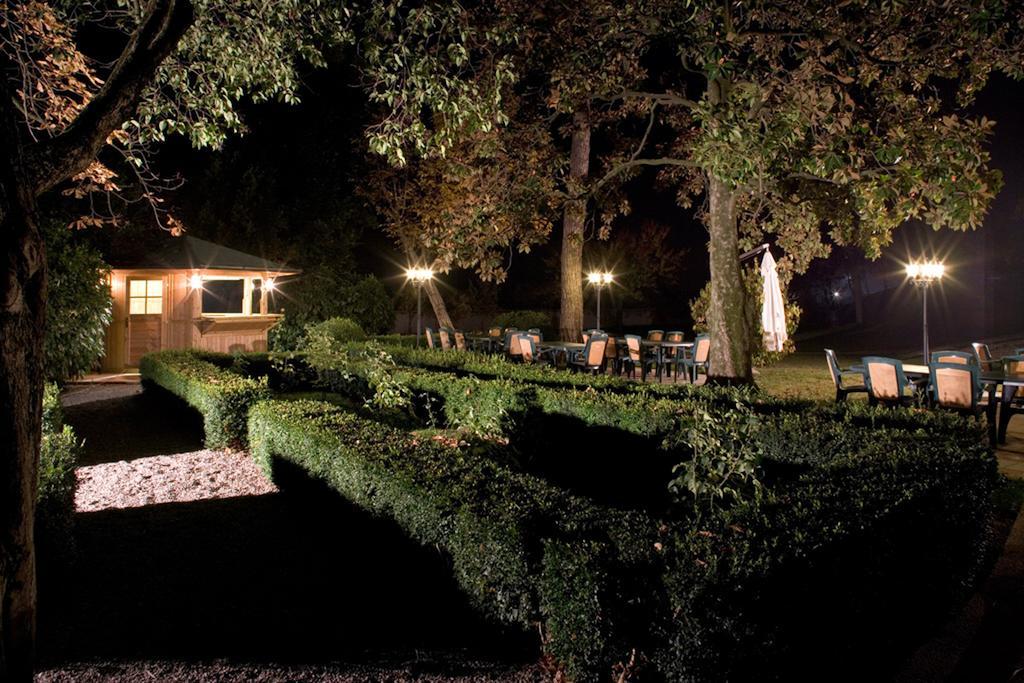 Agriturismo Al Casale Codroipo Εξωτερικό φωτογραφία