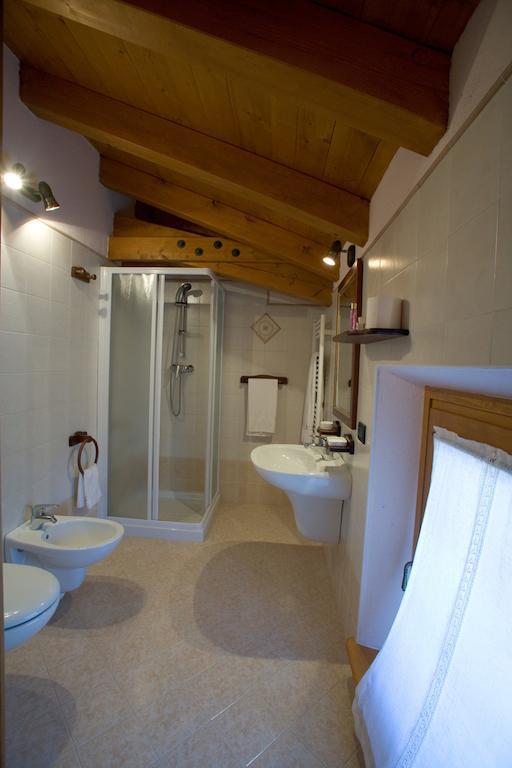 Agriturismo Al Casale Codroipo Δωμάτιο φωτογραφία