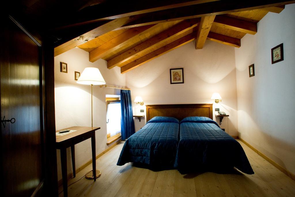 Agriturismo Al Casale Codroipo Δωμάτιο φωτογραφία