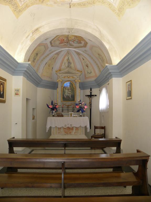 Agriturismo Al Casale Codroipo Εξωτερικό φωτογραφία