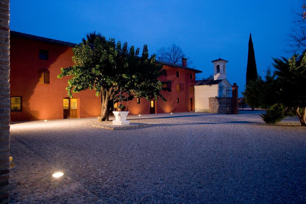 Agriturismo Al Casale Codroipo Εξωτερικό φωτογραφία