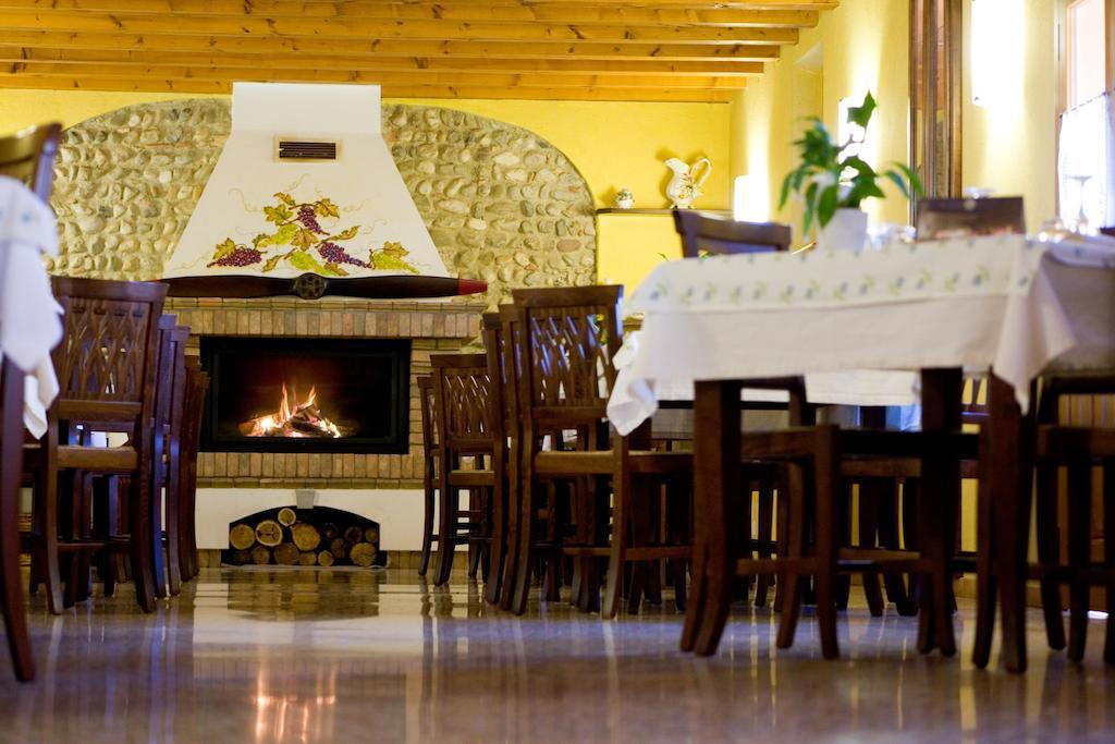Agriturismo Al Casale Codroipo Εξωτερικό φωτογραφία