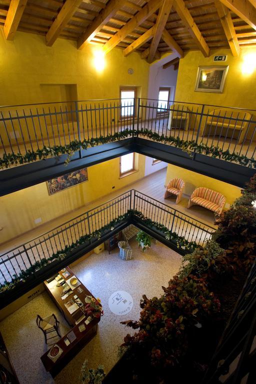 Agriturismo Al Casale Codroipo Εξωτερικό φωτογραφία