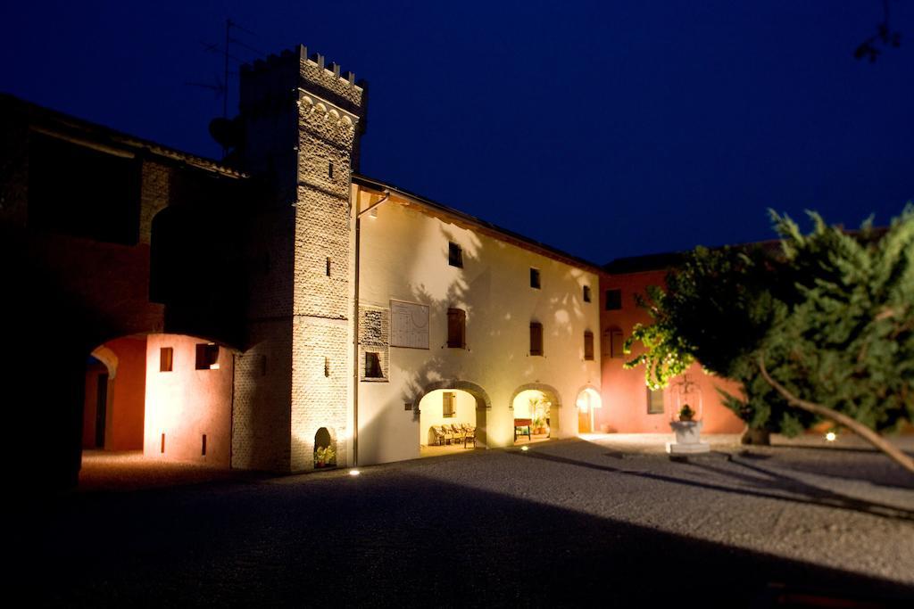 Agriturismo Al Casale Codroipo Εξωτερικό φωτογραφία