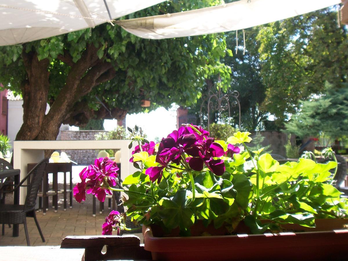 Agriturismo Al Casale Codroipo Εξωτερικό φωτογραφία