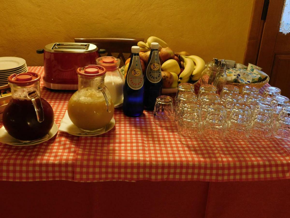 Agriturismo Al Casale Codroipo Εξωτερικό φωτογραφία