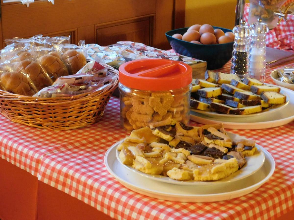 Agriturismo Al Casale Codroipo Εξωτερικό φωτογραφία